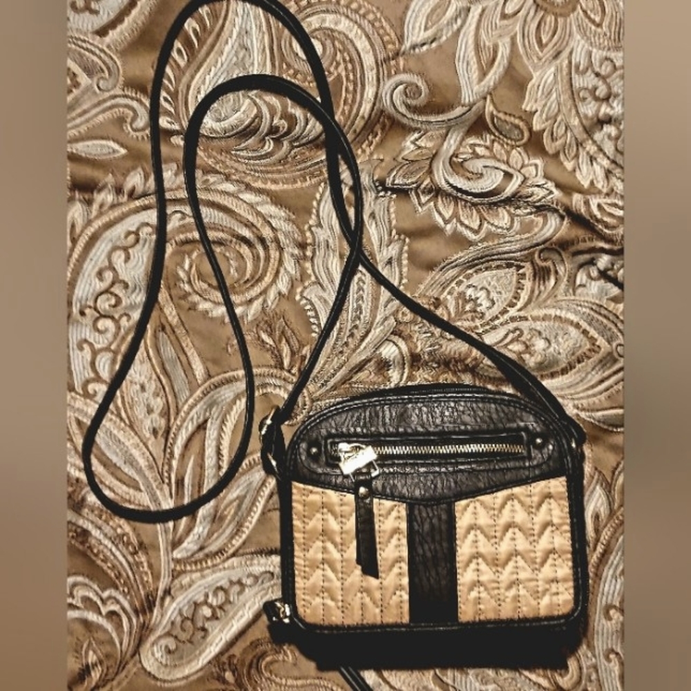 Nicole Miller Purse NWOT